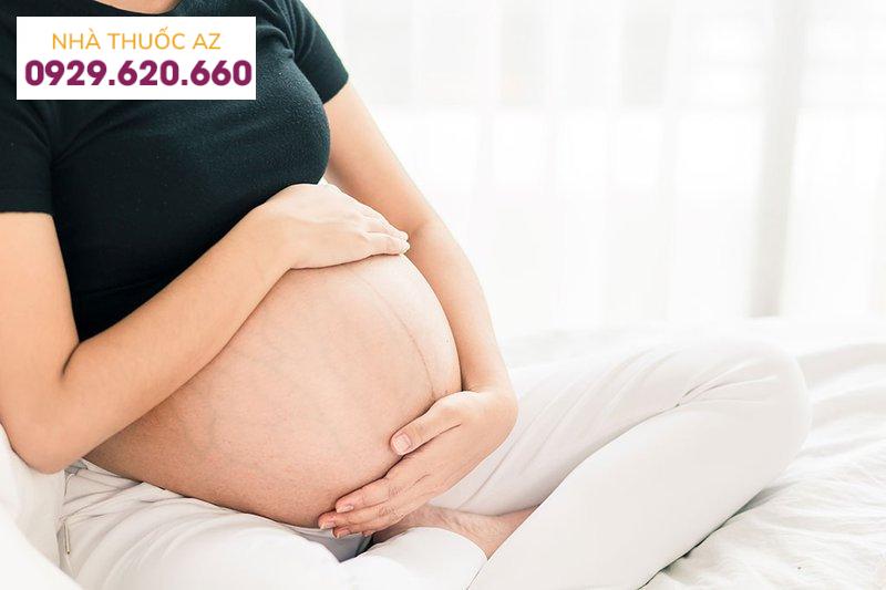 Giãn tĩnh mạch sẽ không cải thiện nếu bạn tiếp tục mang thai