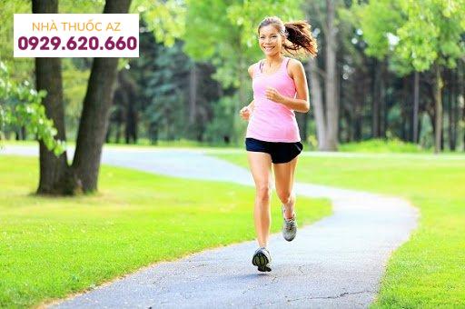 Thường xuyên luyện tập thể dục thể thao sẽ rất tốt cho người mắc bệnh ung thư vú