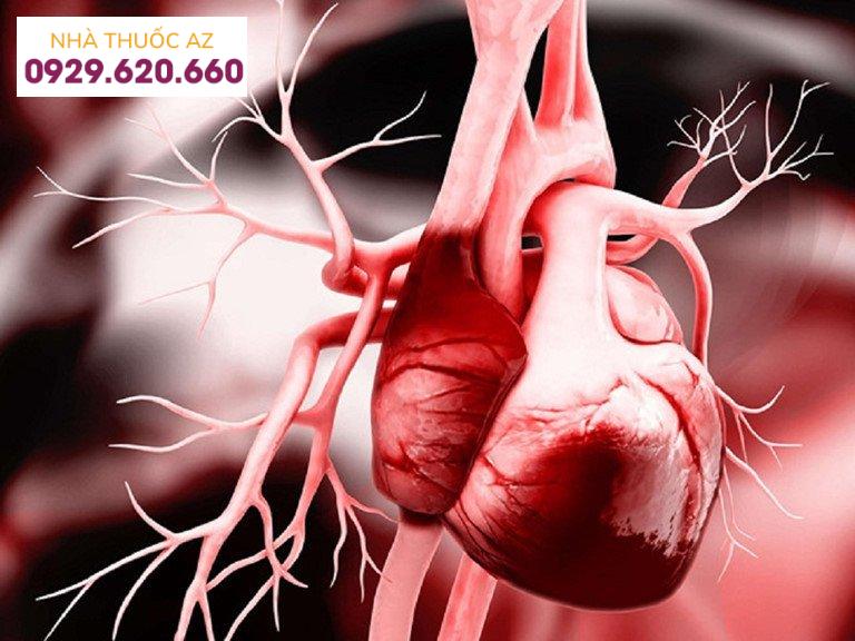 Xét nghiệm CKMB trong nhồi máu cơ tim