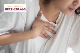 Hay đau ngực, khó thở buồn nôn kèm đau lưng là dấu hiệu của bệnh gì?