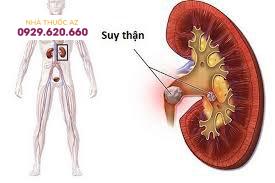 Suy thận mãn tính ăn trứng gà, uống cỏ mực và đậu đen được không?