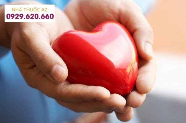 Sức khỏe tim mạch