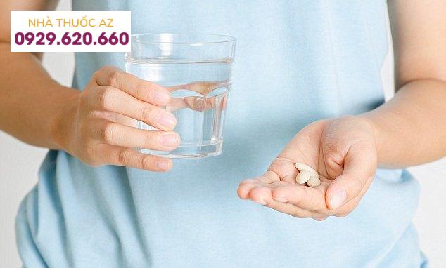 Uống thuốc điều trị tiểu đường và cao huyết áp có ảnh hưởng đến men gan