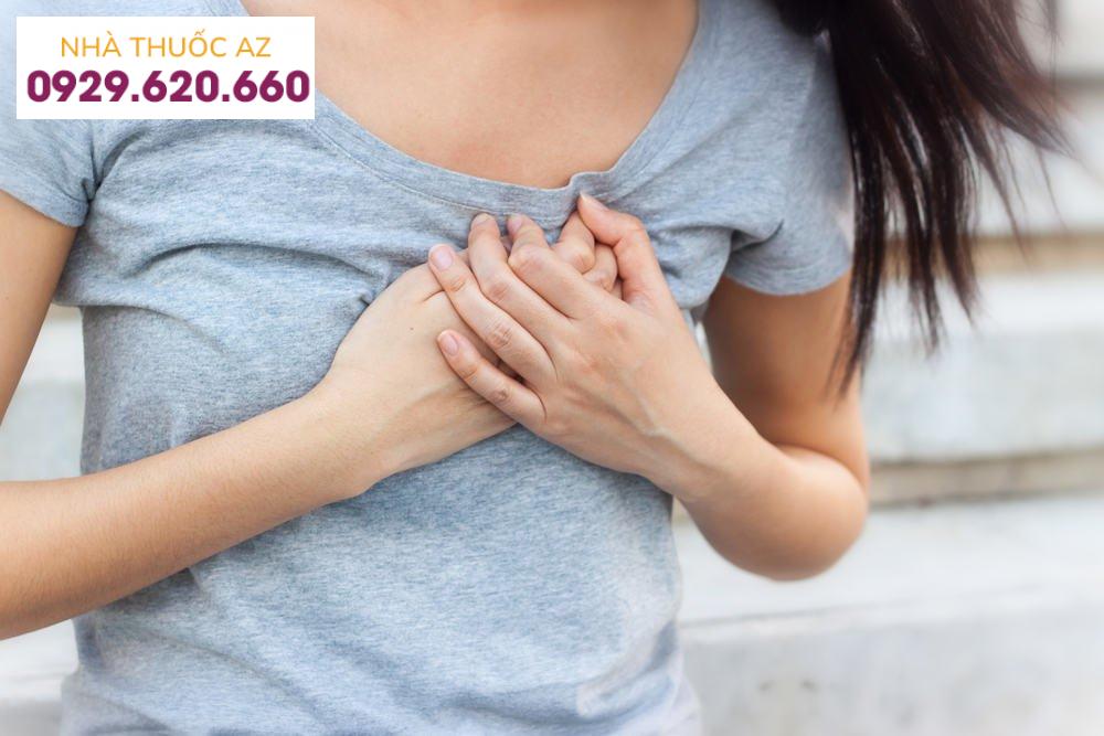 Rối loạn nhịp tim 1