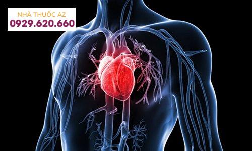 Trung bình trái tim đập khoảng hai nghìn tỷ lần