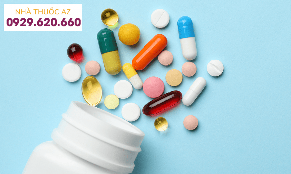 Thuốc gây hạ huyết áp tư thế ở người già