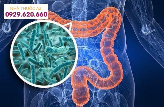 Yếu tố nguy cơ gây nhiễm trùng ở bệnh nhân viêm ruột