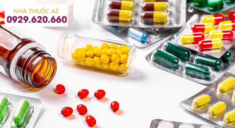 Điều trị trào ngược dạ dày thực quản