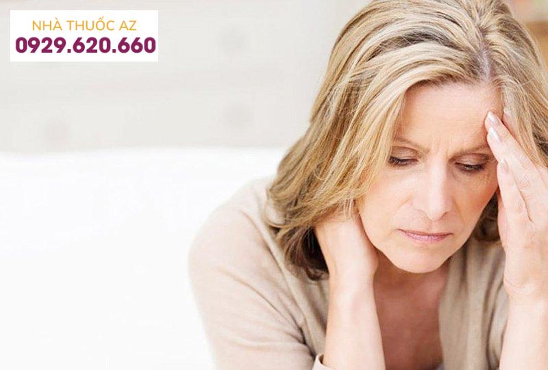 Cách chăm sóc da trong thời kỳ mãn kinh