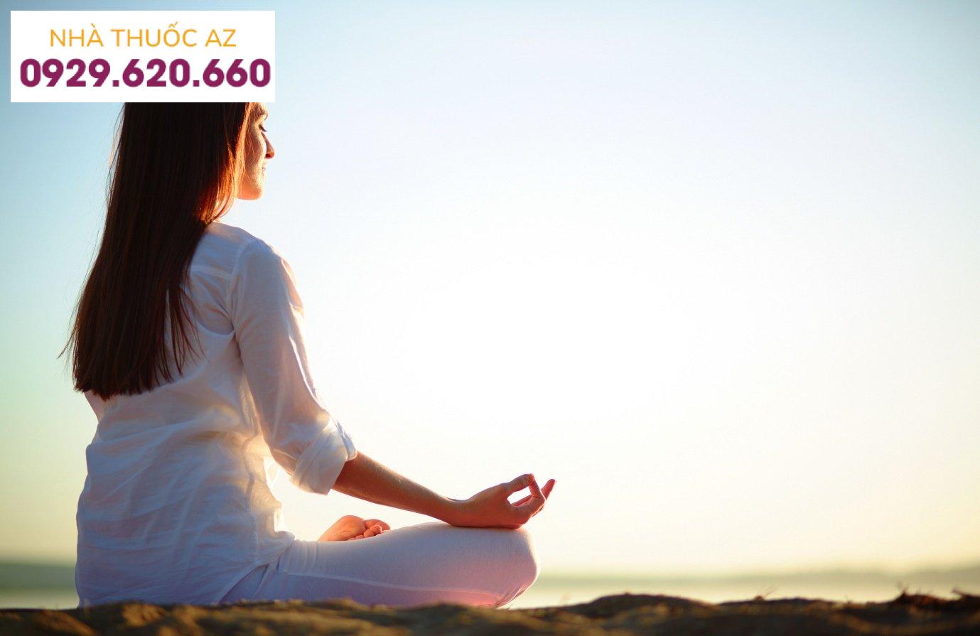 Giảm viêm loét đại tràng