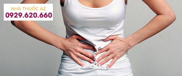 Viêm loét đại tràng