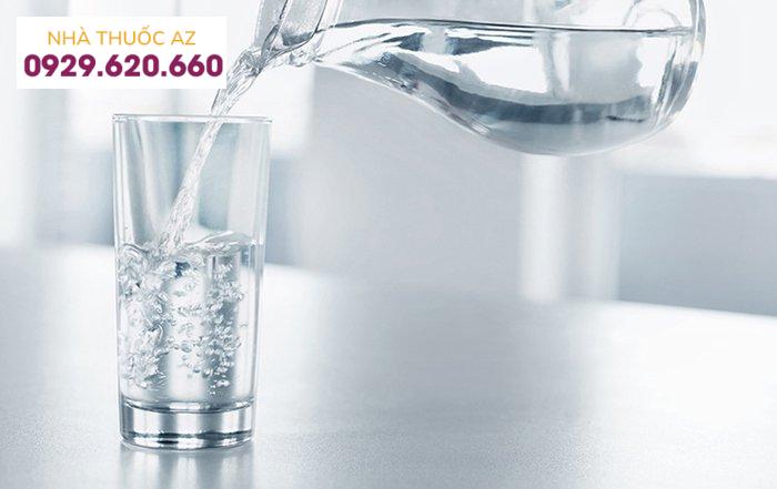 Điều trị phân dính