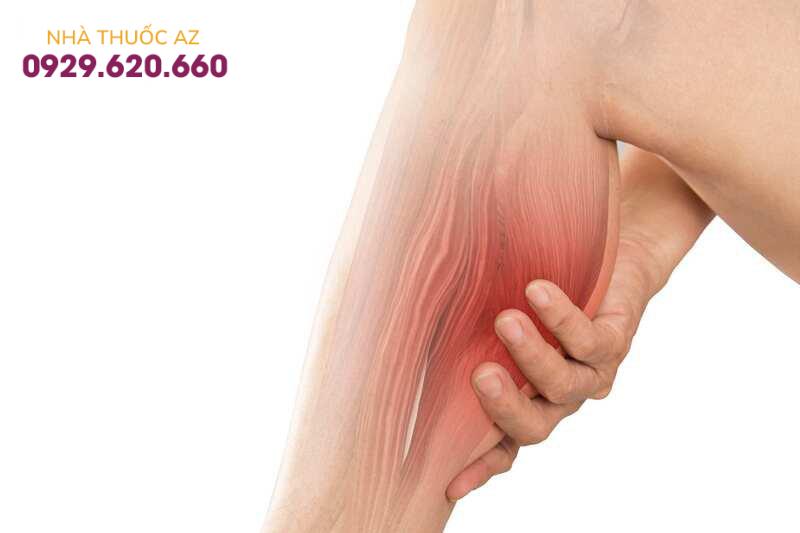 bệnh động mạch ngoại biên