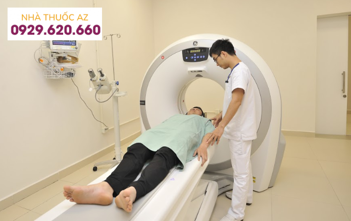 thiếu máu cục bộ cơ tim