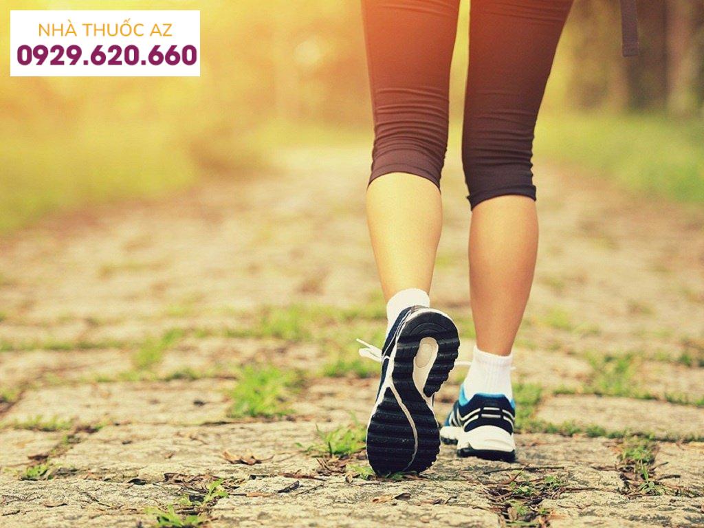 Tập thể dục tăng cường sức mạnh chân để khắc phục hội chứng hậu huyết khối