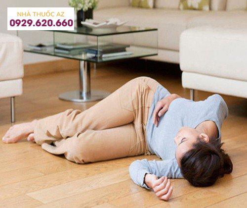 Bệnh viêm động mạch Takayasu gây ra biến chứng viêm cơ tim