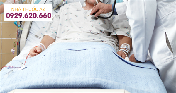 Ngộ độc rượu