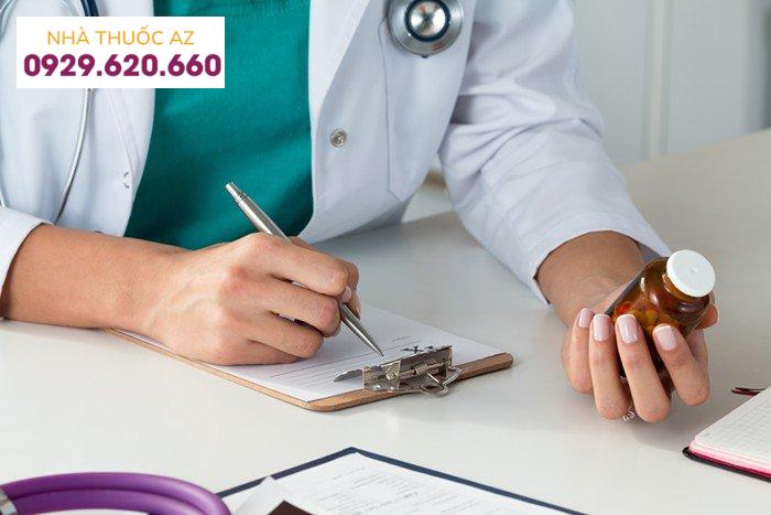 Điều trị tăng huyết áp