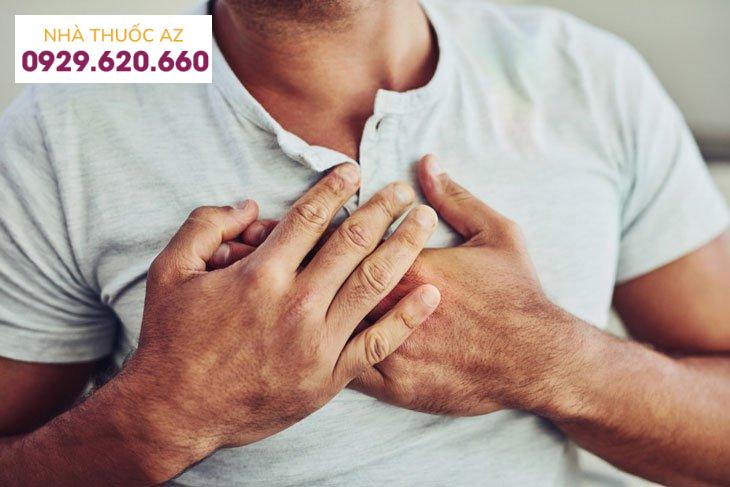 điều trị suy tim