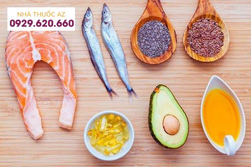 chế độ ăn cho người bệnh tim