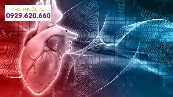 hội chứng động mạch vành cấp