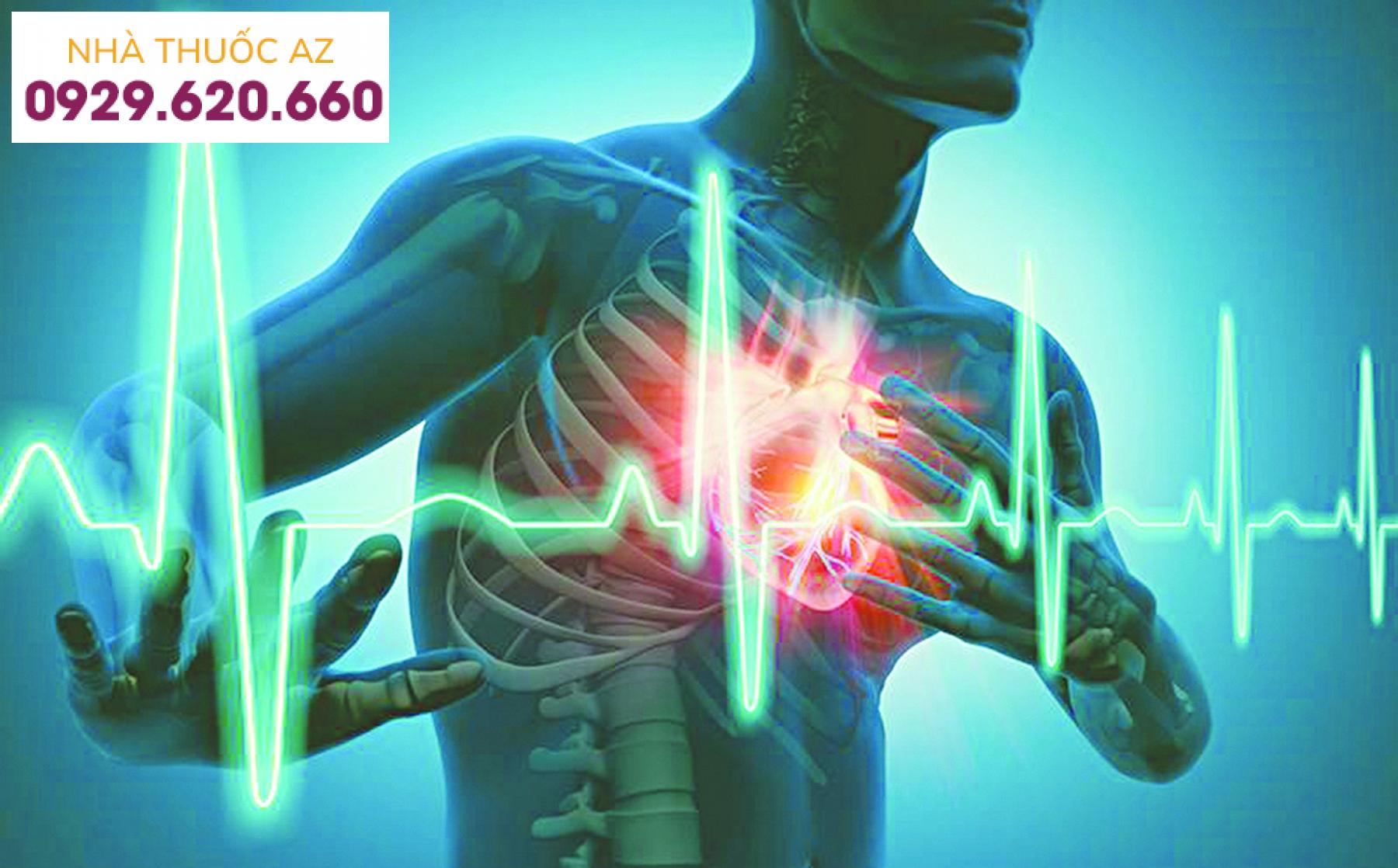 dẫn truyền trong tim