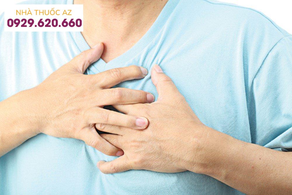 cấp cứu tràn dịch màng tim