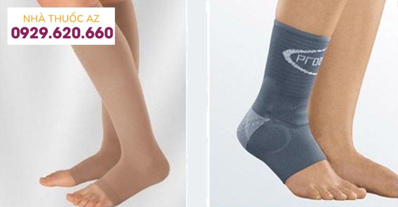 vớ y khoa suy giãn tĩnh mạch