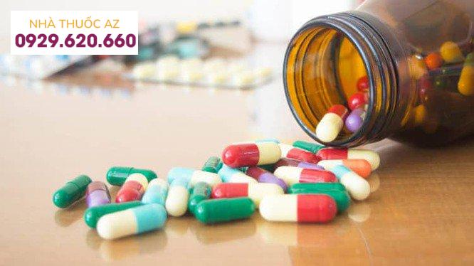 cơn nhịp nhanh kịch phát trên thất