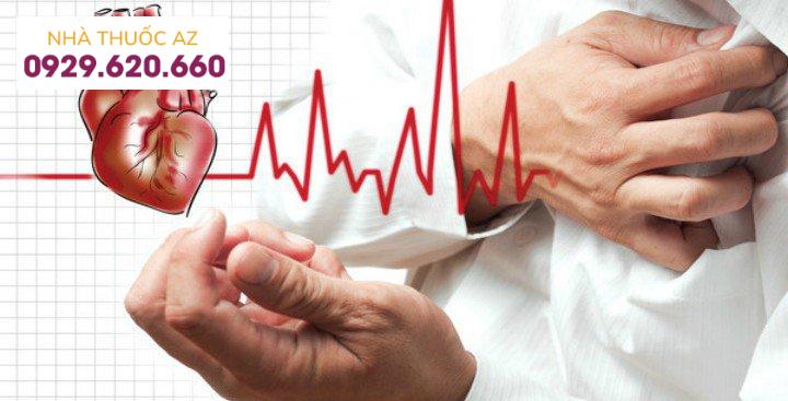 chẩn đoán bệnh tim mạch