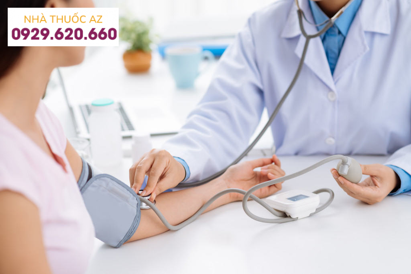 thay đổi lối sống giảm huyết áp