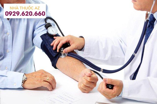 thay đổi lối sống giảm huyết áp