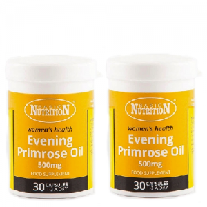 Basic nutrition evening primrose oil giá bao nhiêu