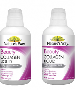 Beauty Collagen Liquid giá bao nhiêu