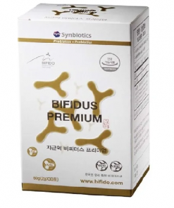 Men vi sinh Bifidus Premium giá bao nhiêu