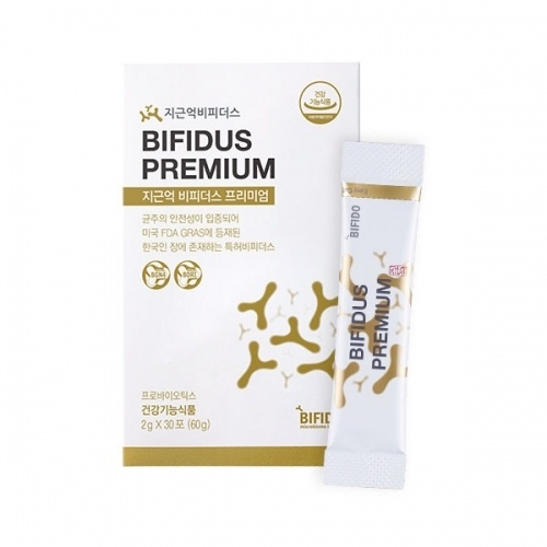 Men vi sinh Bifidus Premium là sản phẩm gì