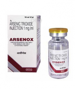 Thuốc Arsenox 1mg/ml là thuốc gì
