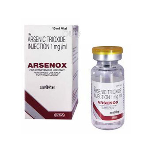 Thuốc Arsenox 1mg/ml là thuốc gì