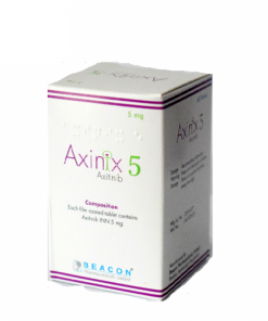 Thuốc Axinix 5mg là thuốc gì