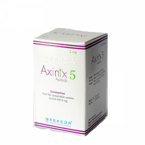 Thuốc Axinix 5mg là thuốc gì