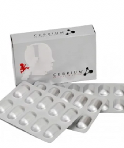Thuốc Cebrium giá bao nhiêu