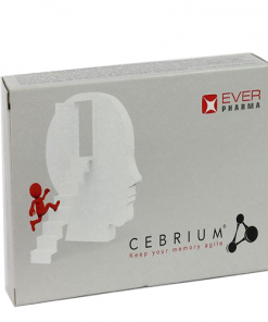 Thuốc Cebrium là thuốc gì
