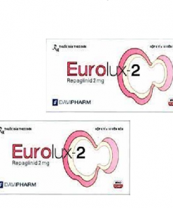 Thuốc Eurolux-2 giá bao nhiêu