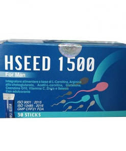 Thuốc Hseed 1500 là thuốc gì