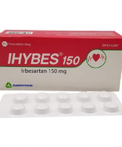 Thuốc Ihybes 150mg giá bao nhiêu