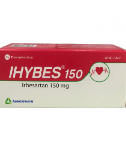 Thuốc Ihybes 150mg là thuốc gì