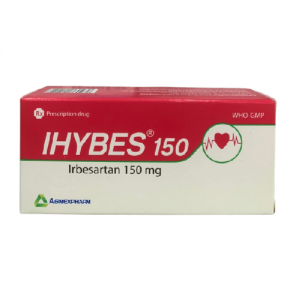 Thuốc Ihybes 150mg là thuốc gì