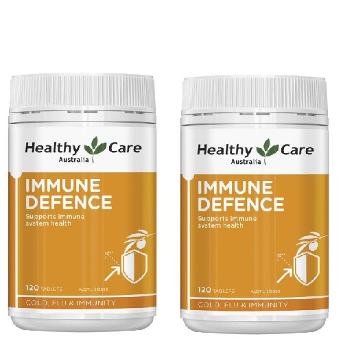 Thuốc Immune Defence giá bao nhiêu