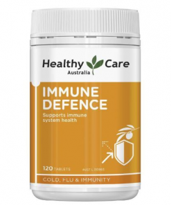 Thuốc Immune Defence là thuốc gì