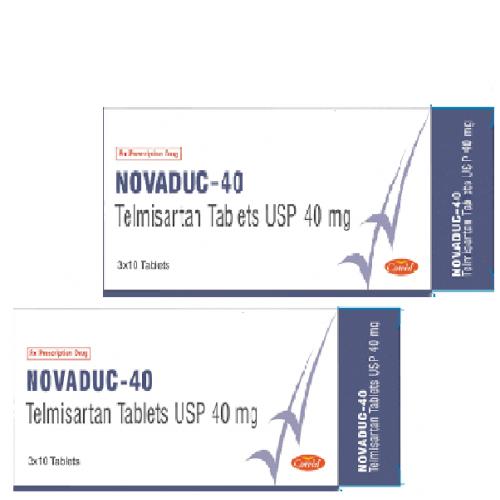 Thuốc Novaduc 40 giá bao nhiêu